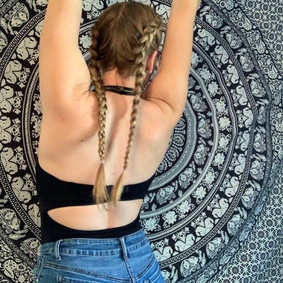 Bodysuit/Leotard - Picture 4 of 5